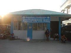 Pulung Bulu, San Fernando, Pampanga Profile – PhilAtlas.